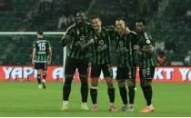 Kocaelispor, evinde iki golle galip