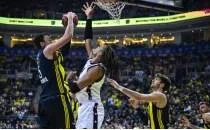 CANLI: Fenerbahe Beko - Olimpia Milano