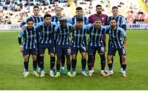 Adana Demirspor'a 3 puan silme cezas