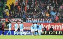 Trabzonspor Kasmpaa'y arlayacak