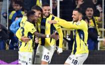 Fenerbahe, Avrupa'da 280. randevusunda