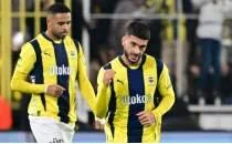 Fenerbahe'nin ykselen deeri: Ouz Aydn