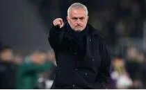 Jose Mourinho'dan Beikta derbisi iin aklama!