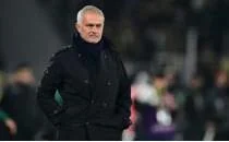 CANLI | Jose Mourinho konuuyor