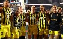 TBF Disiplin Kurulu'ndan Fenerbahe'ye ceza