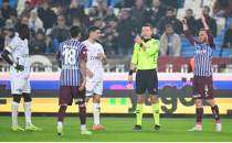 Kasmpaa, Trabzonspor ma iin mahkemeye gidiyor!