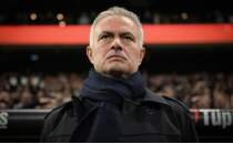 Jose Mourinho'dan fla Real Madrid cevab!