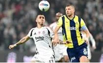 mer rndl: 'Fenerbahe arlk koyamad'