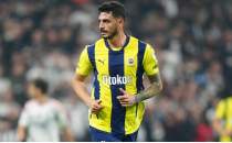 Fenerbahe'de Samet Akaydin bilmecesi