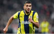 Fenerbahe'de bir sakatlk daha!