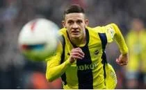 Fenerbahe, Szymanski'yi satmyor