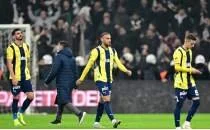 Cenk Tosun: 'Ben bunu hak etmedim'