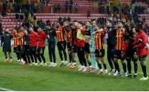 Kayserispor, lider Galatasaray' devirmek istiyor