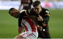 Galatasaray tepki gsterdi, yaync kurulu aklama yapt!