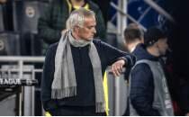 Mourinho: 'Benim felsefemde bu yok'