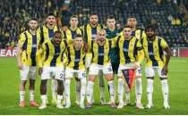 Fenerbahe'de kadro d karar!