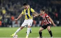 Fenerbahe'de Samet'in hatasnn perde arkas!