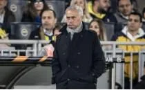 Jose Mourinho, Kadky'de ilki yaad!