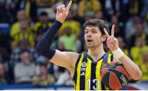 Fenerbahe Beko'nun rakibi Paris Basket