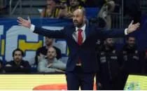 Spanoulis: 'Harika bir takma kar kazandk'