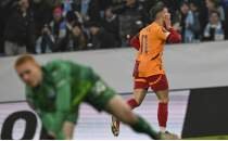 Galatasaray Kerem Aktrkolu'nu aramad!