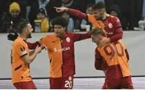 Galatasaray son 18 resmi mata yenilmedi!