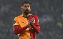 Kerem Demirbay'dan ayrlk iddialarna cevap!