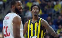 EuroLeague'de ift ma haftas balyor: Efes ve Fenerbahe