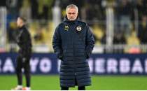 Fenerbahe'de kritik toplant; Mourinho