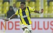 Fred'den 'smail Kartal' beenisi