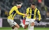 Fenerbahe'de Nesyri ykselie geti!