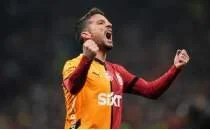 Galatasaray, Mertens'i brakmyor!