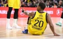 Fenerbahe - Paris Basket ma ertelendi