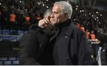 Jose Mourinho ile yldzlar snd!