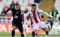 Sivasspor, Sper Lig'de 900 puana ulat