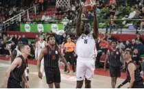 Karyaka'da basketbolcular, FIBA ile kulbe ihtar ekti