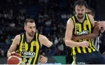 CANLI: Partizan - Fenerbahe Beko