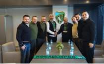 Kocaelispor'da smet Tademir dnemi