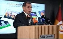 Dursun zbek: 'Saha dnda mcadelemiz devam etmeli'