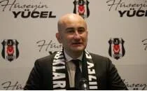 CANLI| Hseyin Ycel konuuyor