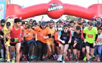 Antalya Ultra Maratonu, ikinci gn yarlaryla sona erdi