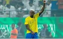 Fenerbahe'de Talisca iin geri saym!