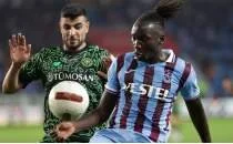 Trabzonspor'da Adil Demirba yakn takibe alnd!