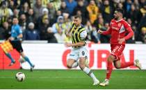 Fenerbahe ile Samsunspor 63. randevuda