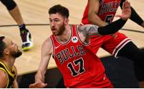 Chicago Bulls, Onuralp Bitim'i serbest brakt