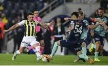 Kayserispor - Fenerbahe: 10 ifre