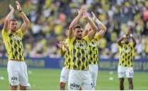 Sper Lig'in en yal 7'nci takm Fenerbahe