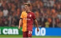 Galatasaray'da iki ayrlk karar: Yusuf ve Jelert!