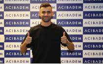 Rizespor'a Ghezzal'dan kt haber!