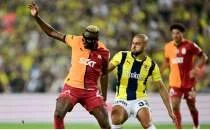 Galatasaray ve Fenerbahe, Avrupa kulplerini sollad!